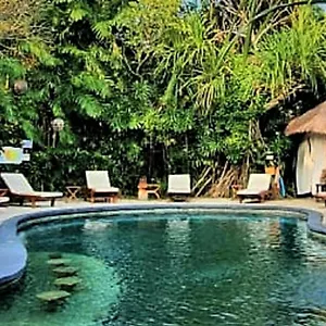 Hotel Puri Cendana Bali